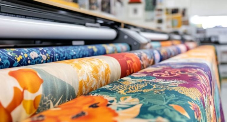 FESPA 2026 estrena 'Textile' en Barcelona, el nuevo epicentro de la impresión textil