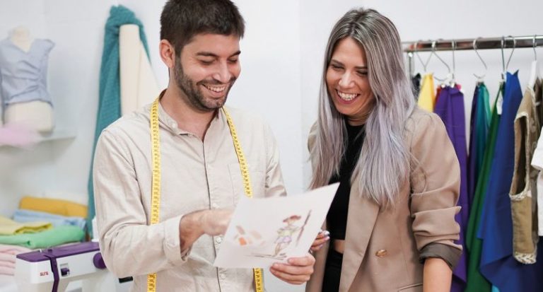 CreaDiseño presenta nuevos cursos de moda con los mejores profesionales