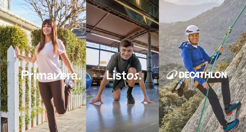 Decathlon aprieta en retail en España y proyecta diez aperturas en el primer semestre de 2026