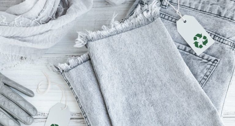 La OCDE impulsa la diligencia debida en las empresas de reciclaje textil