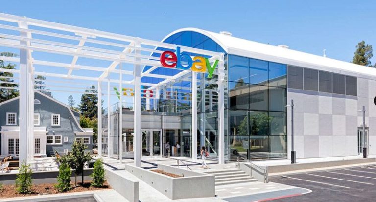 Despidos en eBay: pérdida de 800 empleos por "reorganización de operaciones"