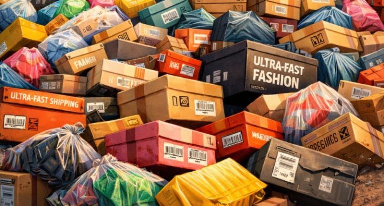 Euratex y la CEC piden adelantar la responsabilidad legal de las plataformas de e-commerce en la UE