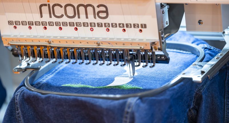 Sinergias con el ecosistema de FESPA