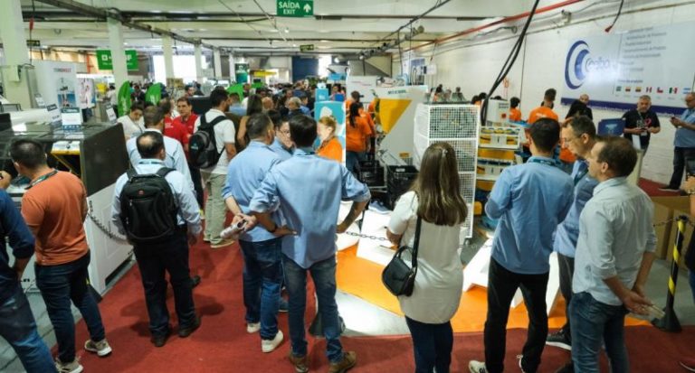 Fimec 2026 reúne a 400 expositores de materiales para cuero y calzado en Brasil