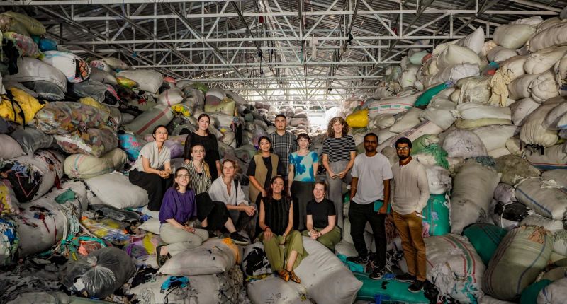 Global Fashion Agenda y PDS Ventures han seleccionado nueve innovaciones dentro de su programa Trailblazer 2026.