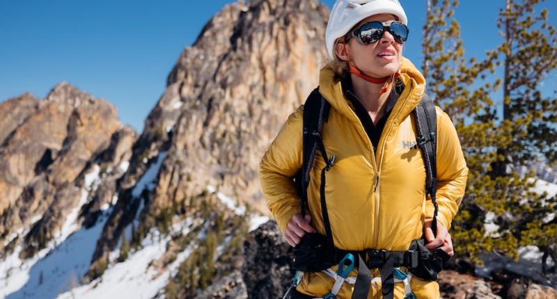 El "efecto Helly Hansen" transforma a Kontoor