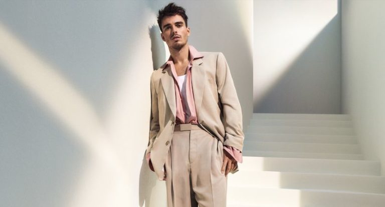 Hugo Boss redujo ventas en 2025, pero incrementó beneficios