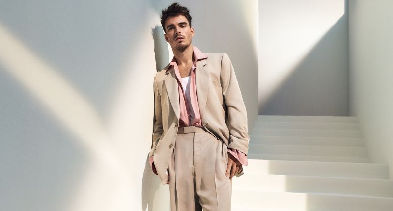 Hugo Boss redujo ventas en 2025, pero incrementó beneficios