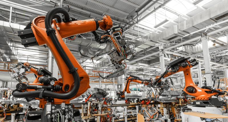 Más inversión en industria en Cataluña, con 42 millones en ayudas