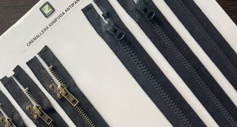 El fabricante español de cremalleras Industrias Vitoria ZIP expone en SICUR 2026