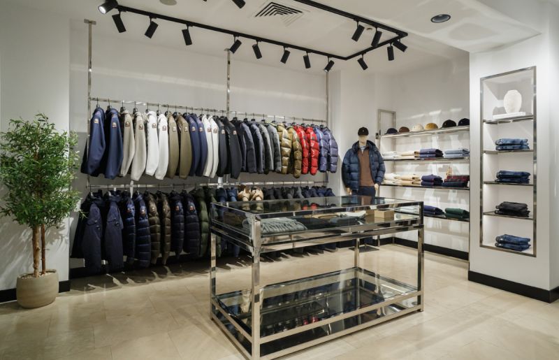 Frank Store refuerza su apuesta por la moda internacional premium en España