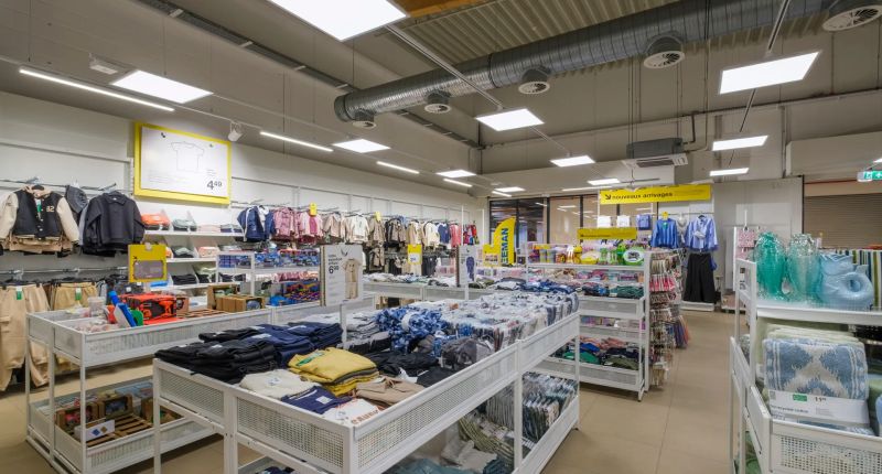 Zeeman ya tiene nuevo CEO: el neerlandés Boudewijn van Nieuwenhuijzen