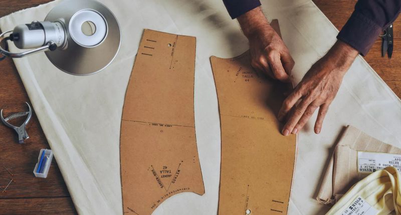 Mango se suma a la formación de moda con LCI Barcelona en su proyecto 'Craft your Future'