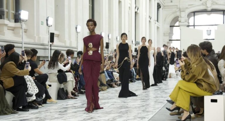 MBFWM 2026 cierra edición impulsando su posicionamiento internacional