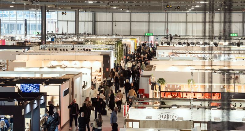 Micam 101 consolida su liderazgo en el calzado 'made in Italy' con 20.000 visitantes