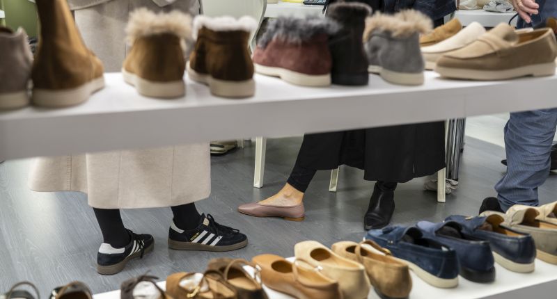 Micam cerró su 101ª edición, celebrada del 22 al 24 de febrero en Fiera Milano-Rho, con resultados sólidos que consolidan su papel como centro internacional del calzado de gama alta y 'made in Italy'.