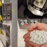 El proyecto alemán RePLAy innova en reciclaje textil y transforma residuos en pellets