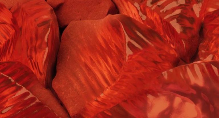 'Radiant Earth', el naranja cálido que será Color del Año 2028, según WGSN y Coloro