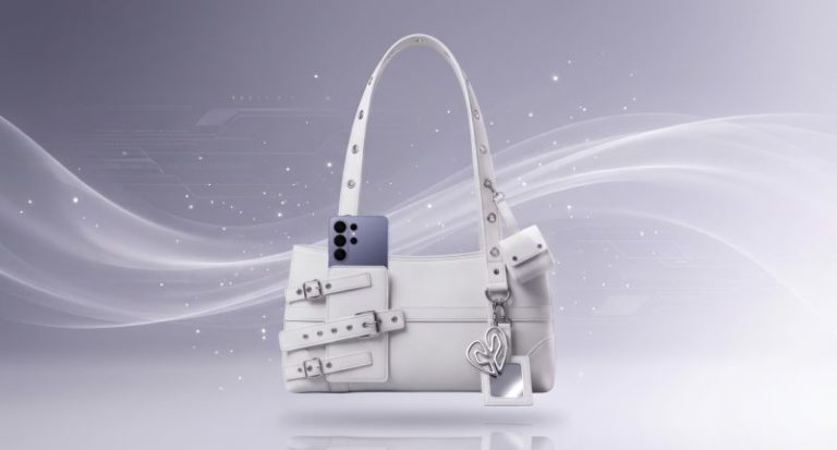 Bolso Samsung x Dominnico