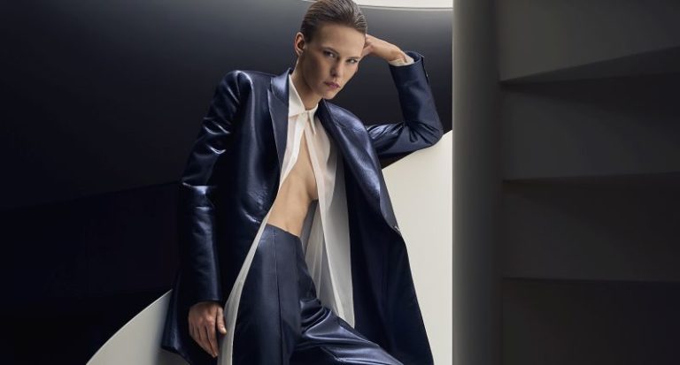 Sophie et Voilà debuta en 'prêt-à-porter' con SEV, en MBFWMadrid
