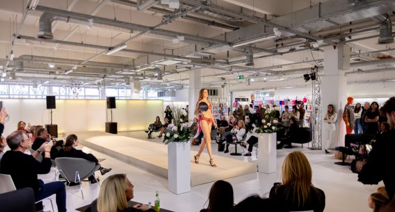 Supreme Group celebró en Munich sus salones Women & Men y Body & Beach