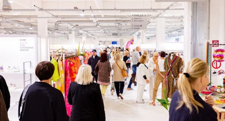 Supreme Group celebró en Munich sus salones Women & Men y Body & Beach