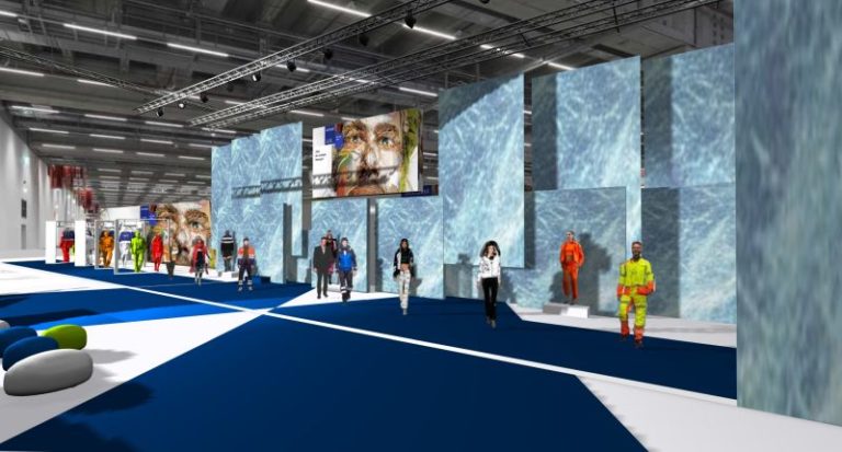 Techtextil 2026 pone el foco en la ropa funcional