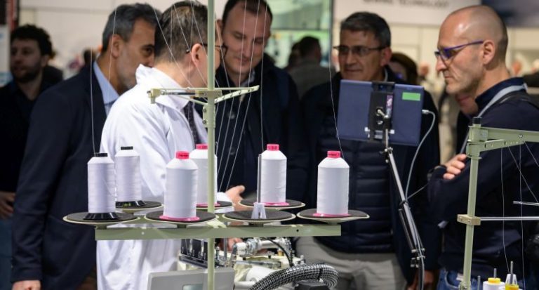 Texprocess 2026: Panorama del mercado para inversiones estratégicas de futuro