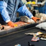 El fabricante belga Utexbel, acusado de verter aguas residuales contaminadas con PFAS