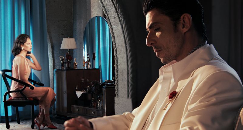 Nueva colaboración de Zara con Willy Chavarria en una fusión cultural