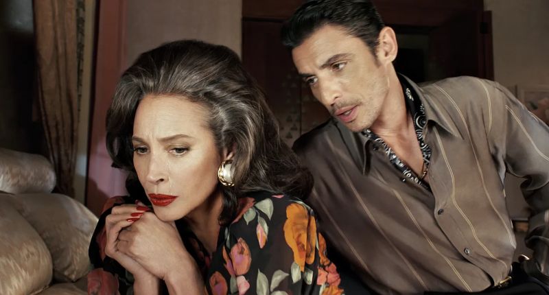 Nueva colaboración de Zara con Willy Chavarria en una fusión cultural