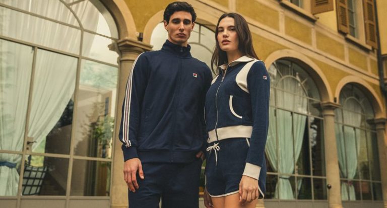 Fila crece en 2025, con impulso en Corea y reestructuración en EE.UU.