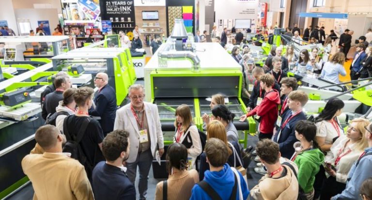 FESPA 2026 desvela su programa de conferencias en Barcelona