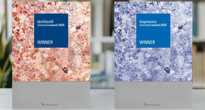 Techtextil y Texprocess anuncian a los ganadores de sus Premios a la Innovación 2026
