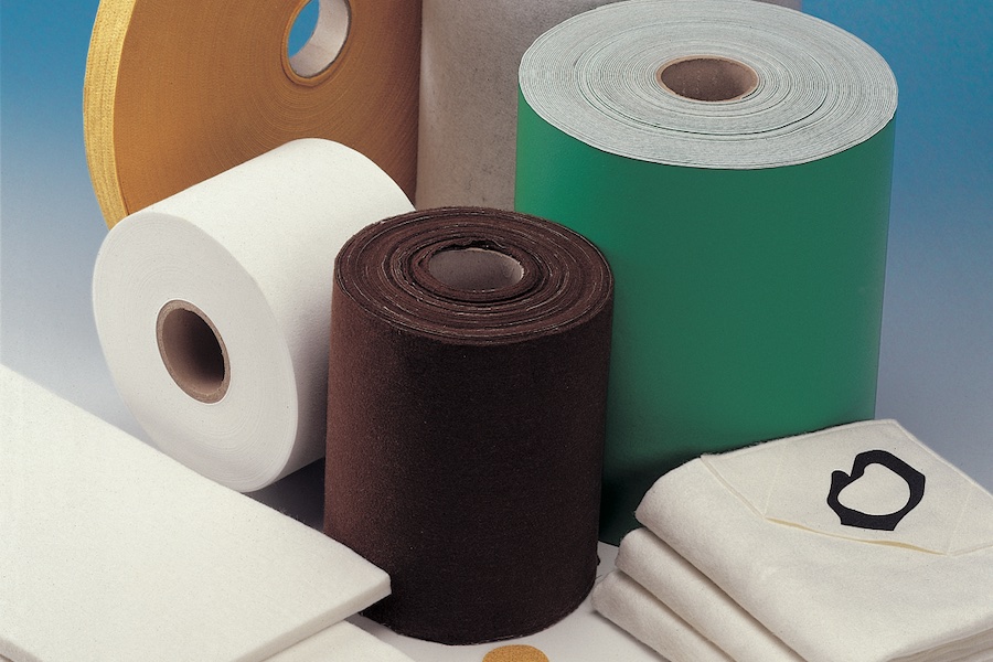 Techtextil, Texprocess, Messe Frankfurt, salones de tejidos técnicos, TTL