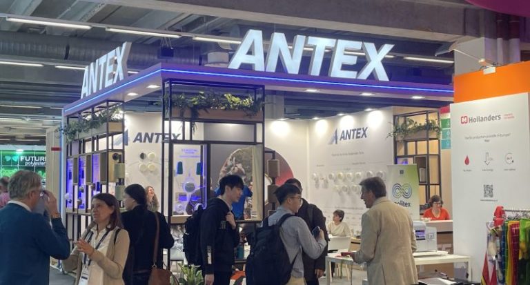 Récord de participación española en Techtextil 2026, con 62 expositores