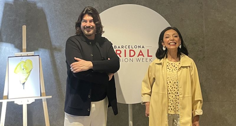Más de 400 marcas en BBFW 2026, la edición más internacional