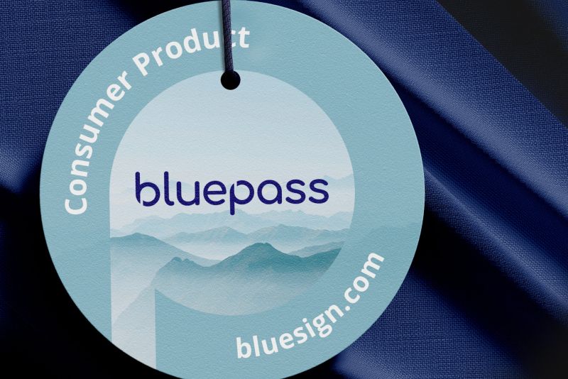 El nuevo Bluepass unifica las certificaciones de Bluesign