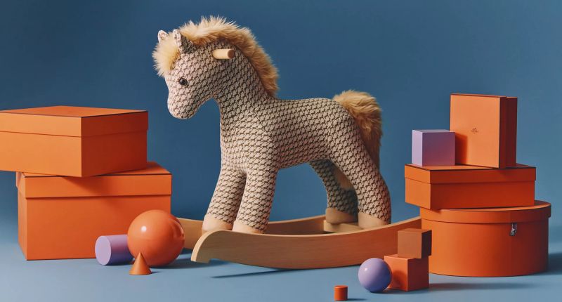 América y Japón: motores del crecimiento de Hermès