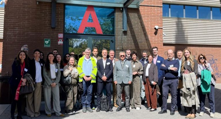 El Consejo Intertextil Español reivindica la industria local y la colaboración