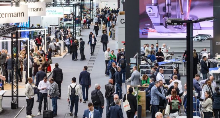 Techtextil y Texprocess 2026 responden al mercado con innovación y conectividad
