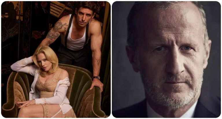 Stefano Cantino entra como co-CEO a Dolce & Gabbana