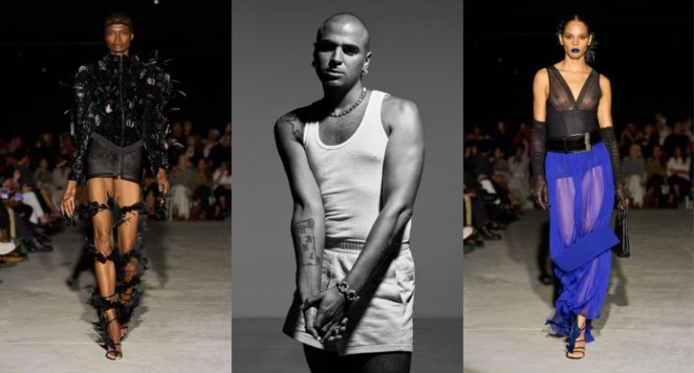 Luar cae del calendario de la 080 Barcelona Fashion "por causas de fuerza mayor"