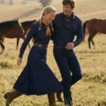 Vuelve Jean's West, la línea denim de Benetton creada en 1974