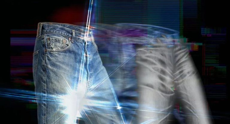 Jeanologia lanza Billy, la IA que digitaliza el diseño láser del denim