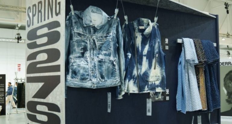 Nuevos expositores en Denim Première Vision y homenaje a Adriano Goldschmied