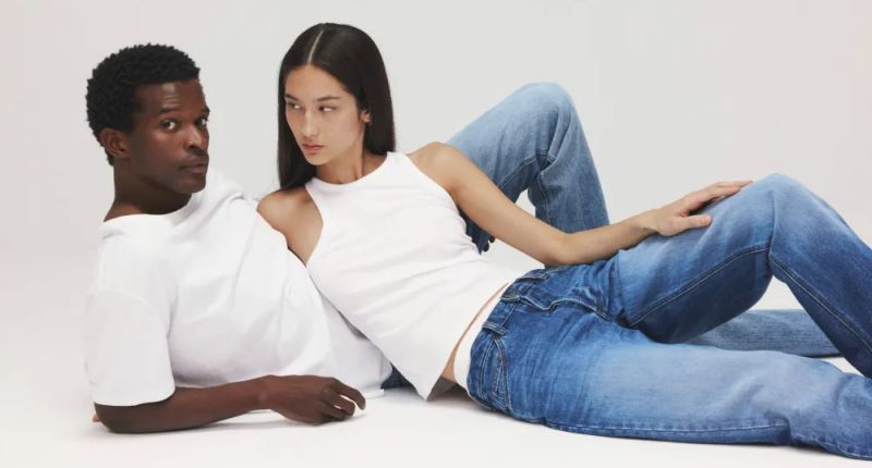 Ecoalf lanza su primera colección denim circular y sostenible