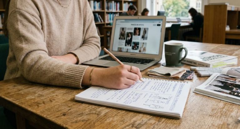 Nuevo grado internacional en Fashion Marketing entre Madrid y Milán