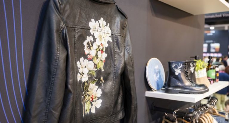 Impresión textil 2026: digitalización y sostenibilidad en auge en FESPA