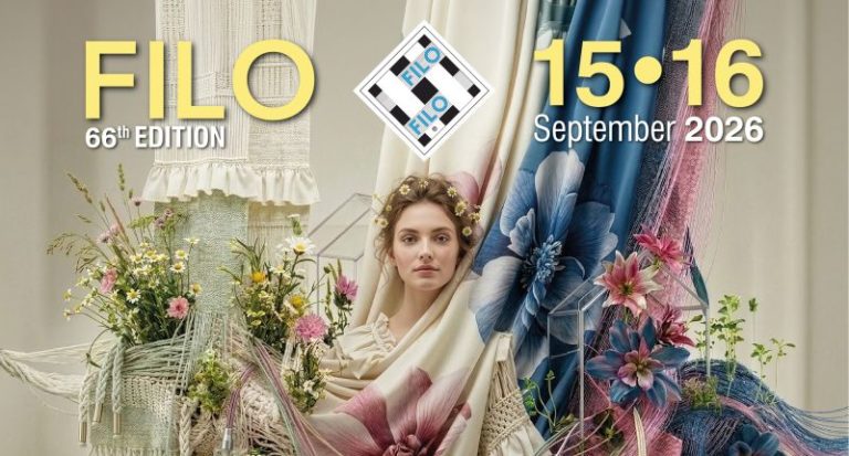 Filo 66 calienta motores en Milán: el sector de hilados ultima su estrategia para la temporada de septiembre.